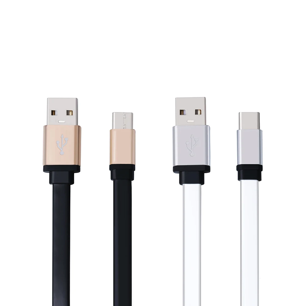 

IBD Cellphone Data Line Original Colorful 2A Fast Charging Cable 1M Mobile Phone Data Cable Type-C Android Usb Data