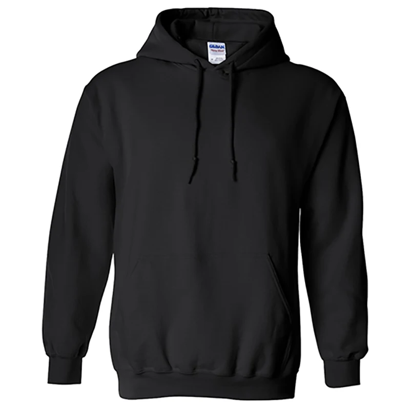 

Cheap Wholesale Custom Embroidered Heavyweight Hoodies, 9 colors