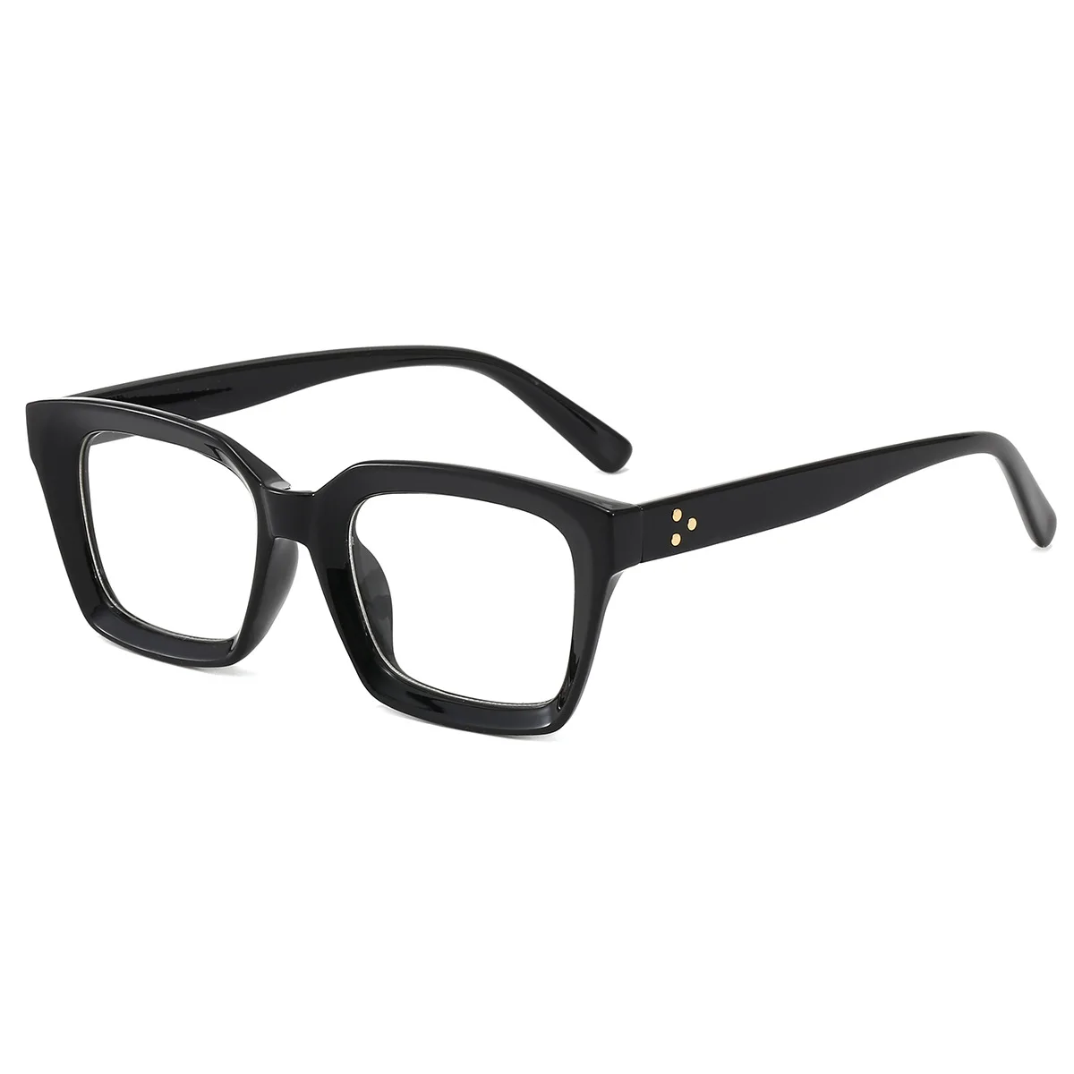 

Anti Blue Light Reading Glasses Women Men Square Presbyopia Eyeglasses Prescription Hyperopia Diopter +1.0 1.5 2.0 2.5