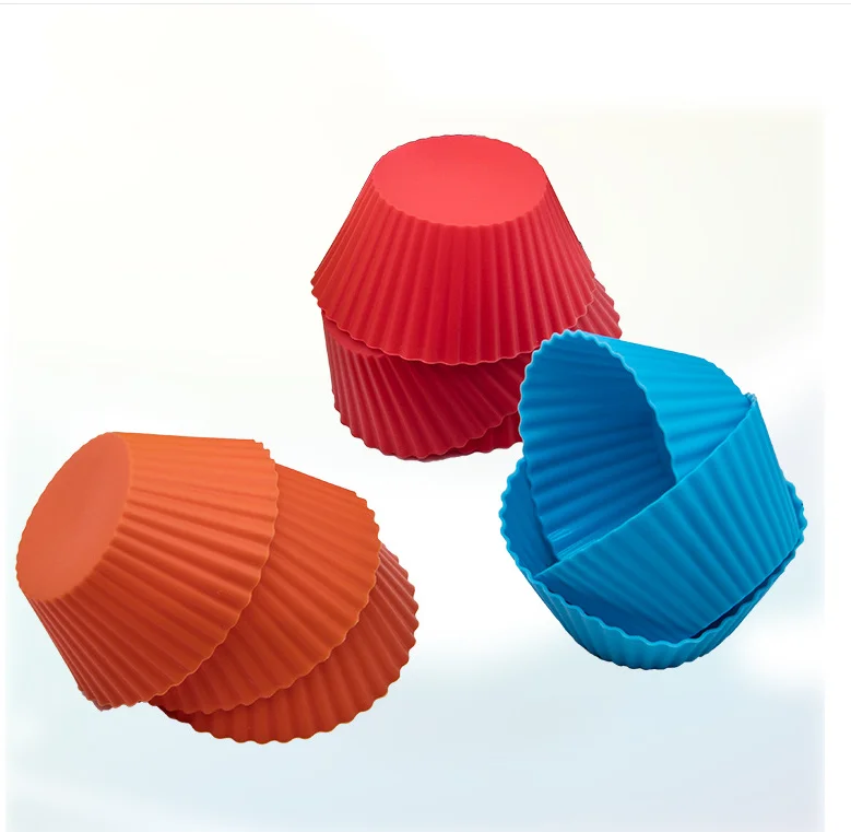 

Wholesale nice price egg multicolor Stick Cake Heart Silicone Mould For Cake Baking Molds