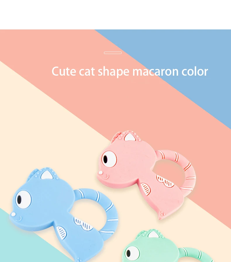 new product ideas 2020 wood baby teether