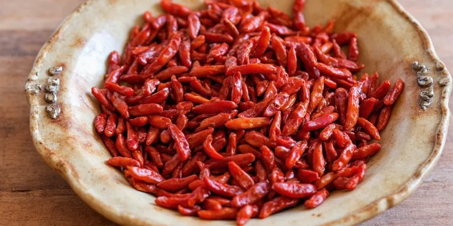 How Dry Chillies Work: From Garden to Spice Rack - A Fiery Guide