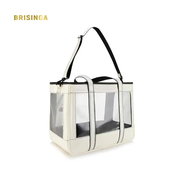 

Pet Dog House Felt Luxury Folding Home Indoor Cat pet outdoor bag Customized Logo Item Style Pattern Nylon pet slepping bag