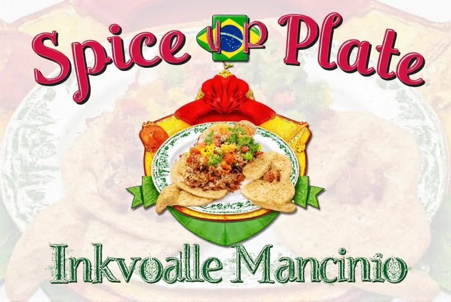Spice Up Your Plate: A Flavorful Journey Through Brazilian Cuisine