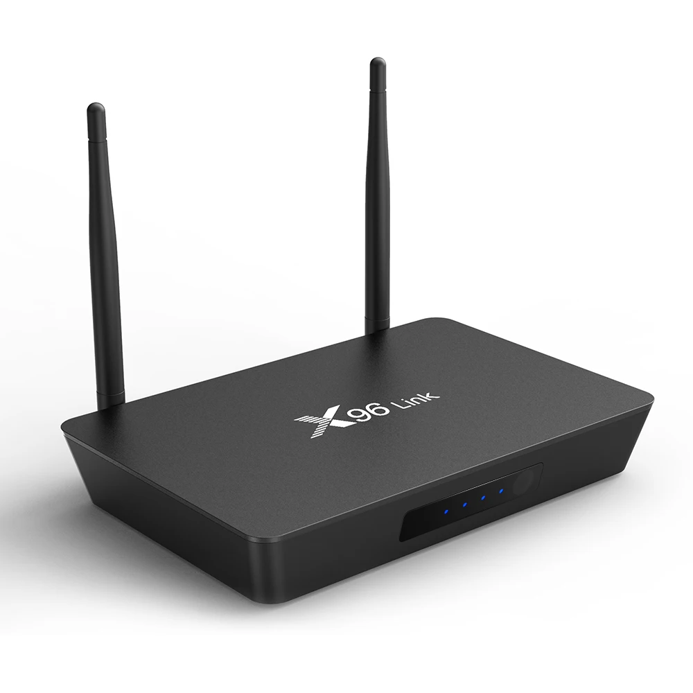 

X96 link 4g lte Android TV Box 2gb 16gb Wifi Router Amlogic S905w Smart Android 7.1 OTT TV Box X96link