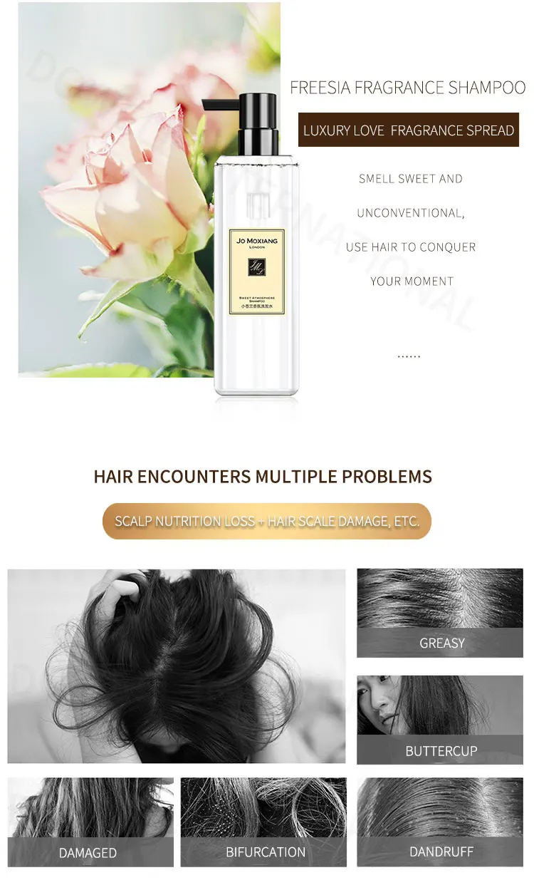 _02.jpg OF Effective Oil Control Freesia Antidandruff Anti Hair Loss Shampoo