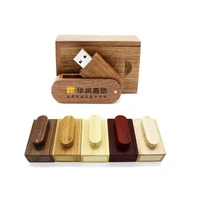 

OEM gift swivel usb flash drive wood,bamboo wood usb disk stick,usb 2.0/3.0 pendrive logo custom usb thumb drive