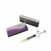 

1ml dermal lip filler korean Hyaluronic acid injectable