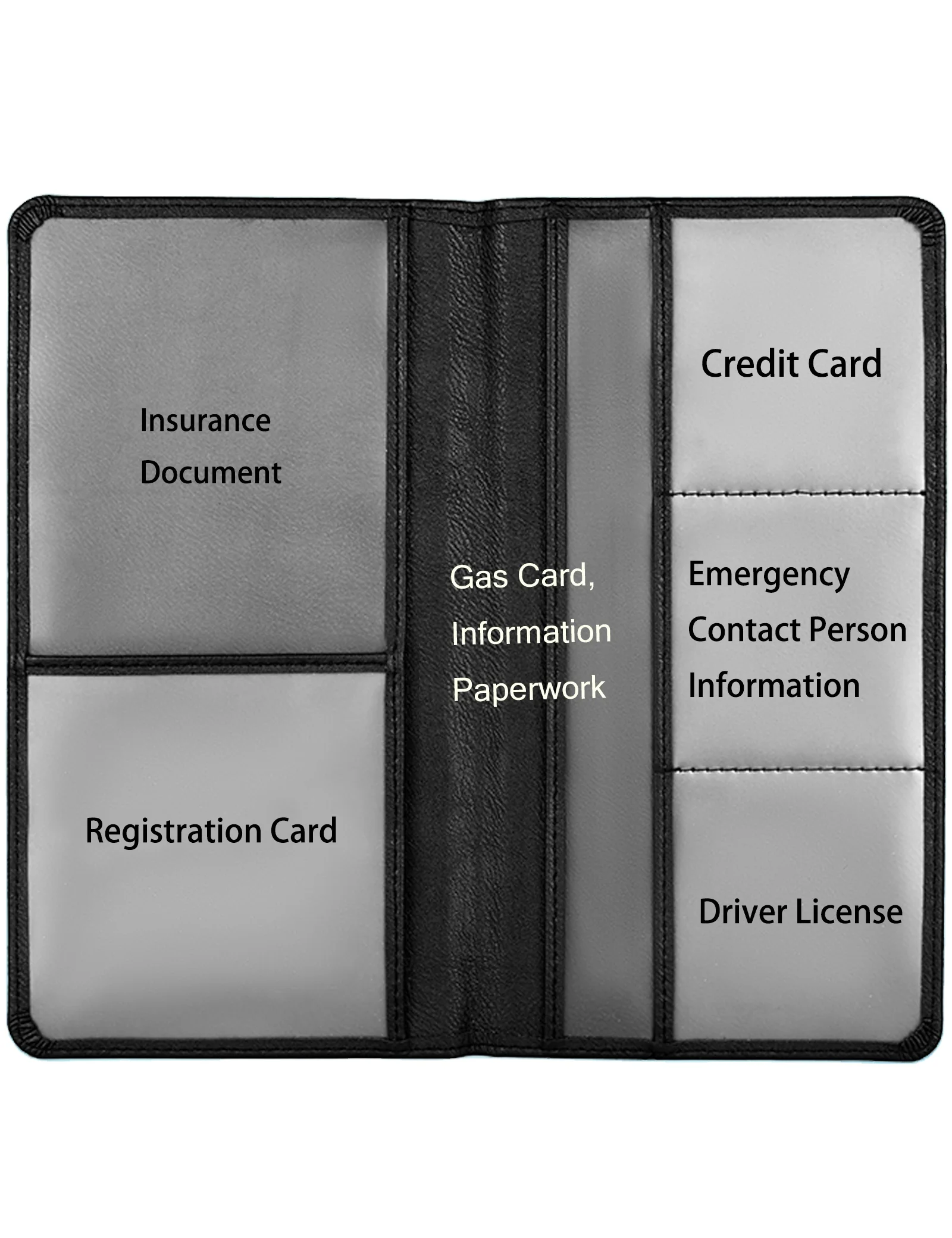 

best sell folding pu leather women purse slim wallet thin credit card holder of men, Black pink