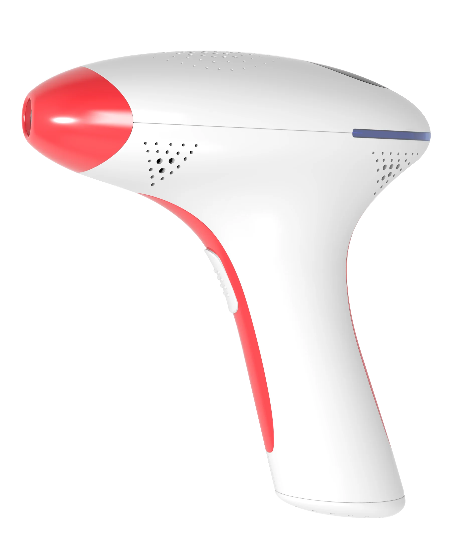 

laser hair removal machine at home