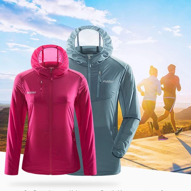 

windbreaker jackets for men 2021 custom Hood clothes men outdoor sports Jacket