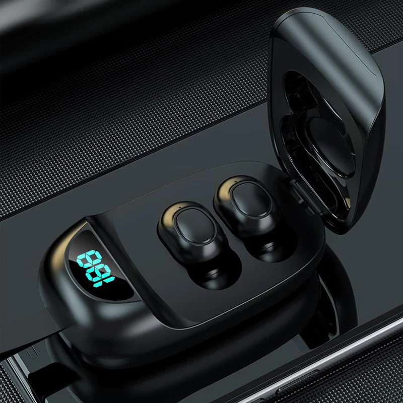 

Mobiles Accessories Headphone Earphone Wireless Gaming Headset