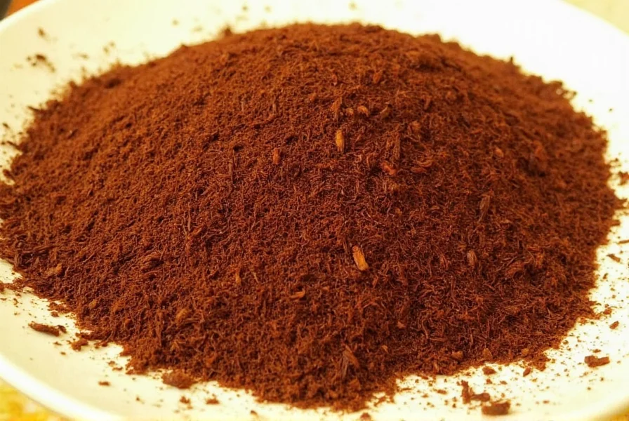 Dried Pasilla Negro Chilies