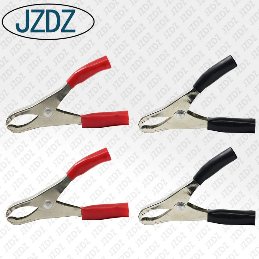 
JZDZ J.60013 20A crocodile clip 