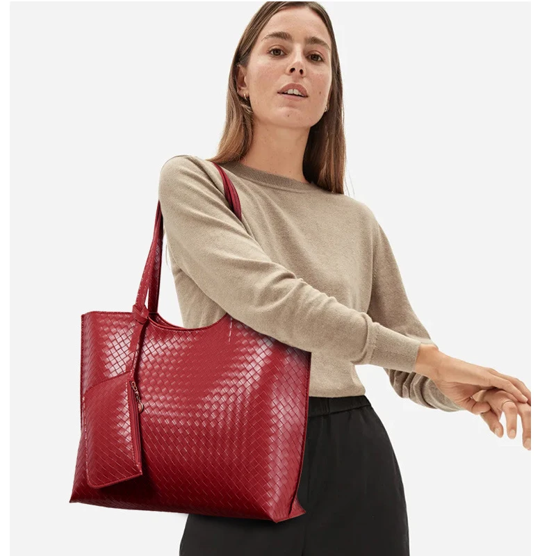 

Women bag handbags and purses fashionable large shoulder handbags for women ladies bags handbag set women hand bags