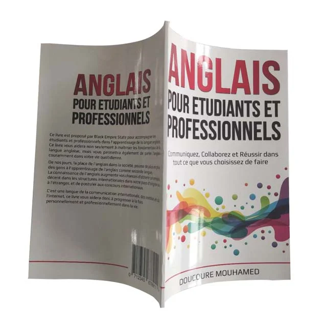 student notebook exercise book