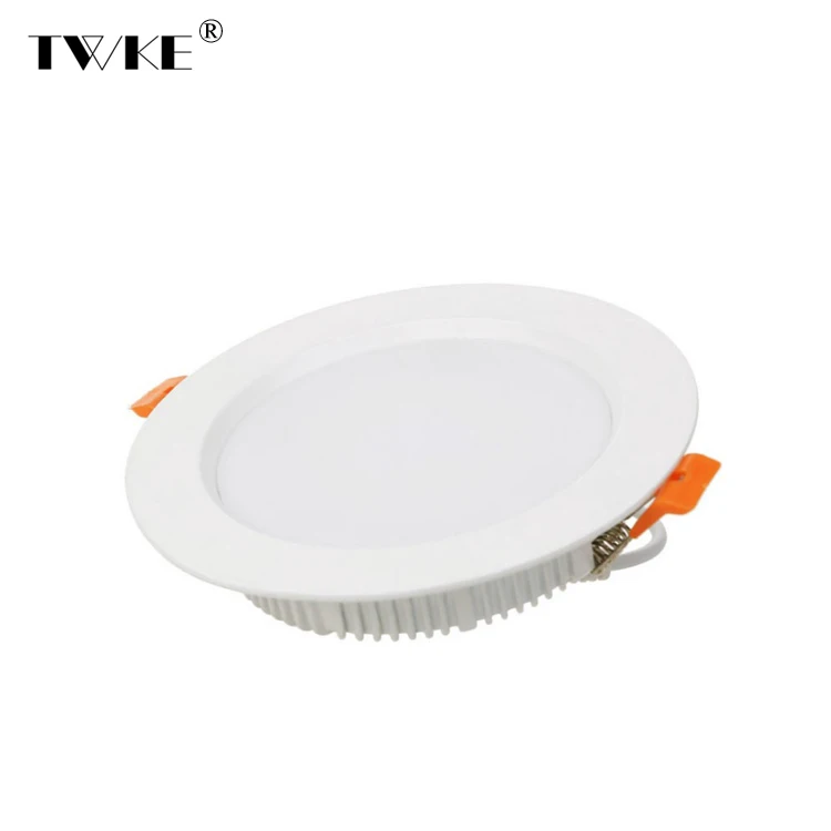 
9W Led Downlight Slim Recessed Lamp Light 