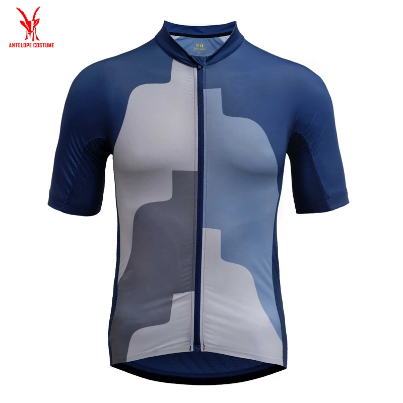 race fit cycling jersey