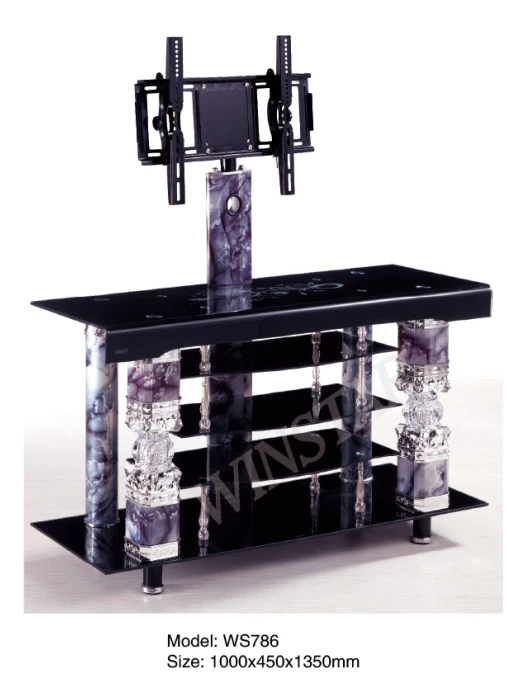tv stand modern simple