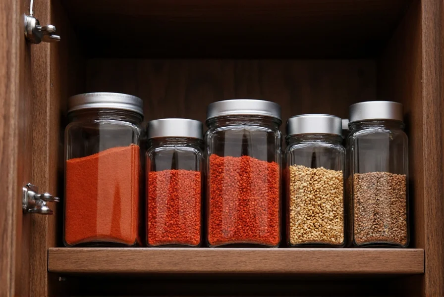how to store red chillies