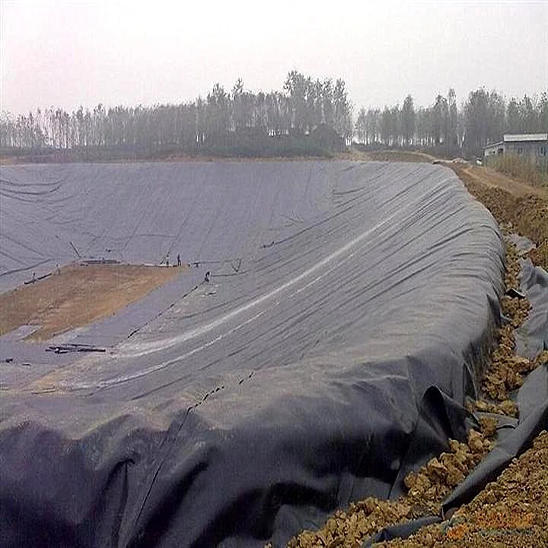 Hdpe Liner Used In Mud Pit - Buy Hdpe Pond Liner,Hdpe Geomembrane Liner ...