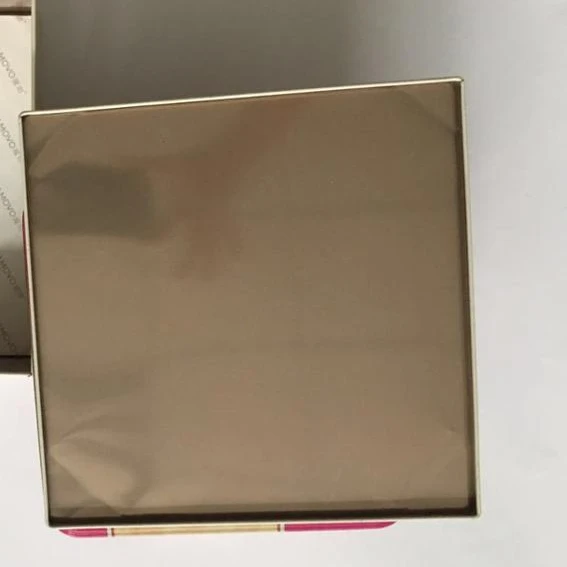 
A large supply of chocolate cushion pads pressure-proof honeycomb cushion pads 