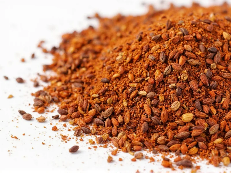 Do Dried Spices Go Bad? Shelf Life Facts Revealed