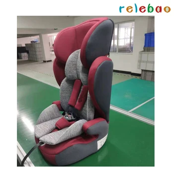 auto chair for baby