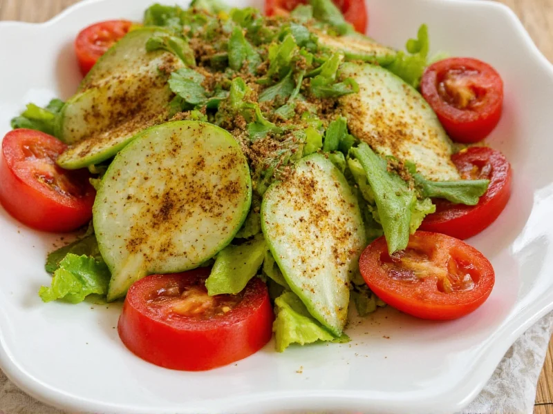 Salad Supreme Seasoning: Complete Usage Guide