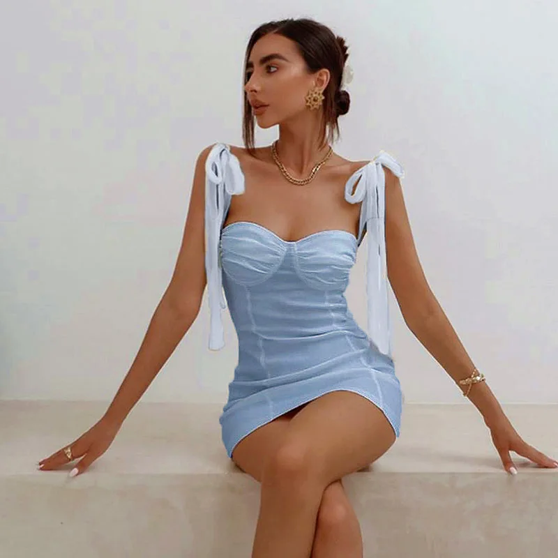 

Fashion Summer Dress Sexy Women Casual Dresses