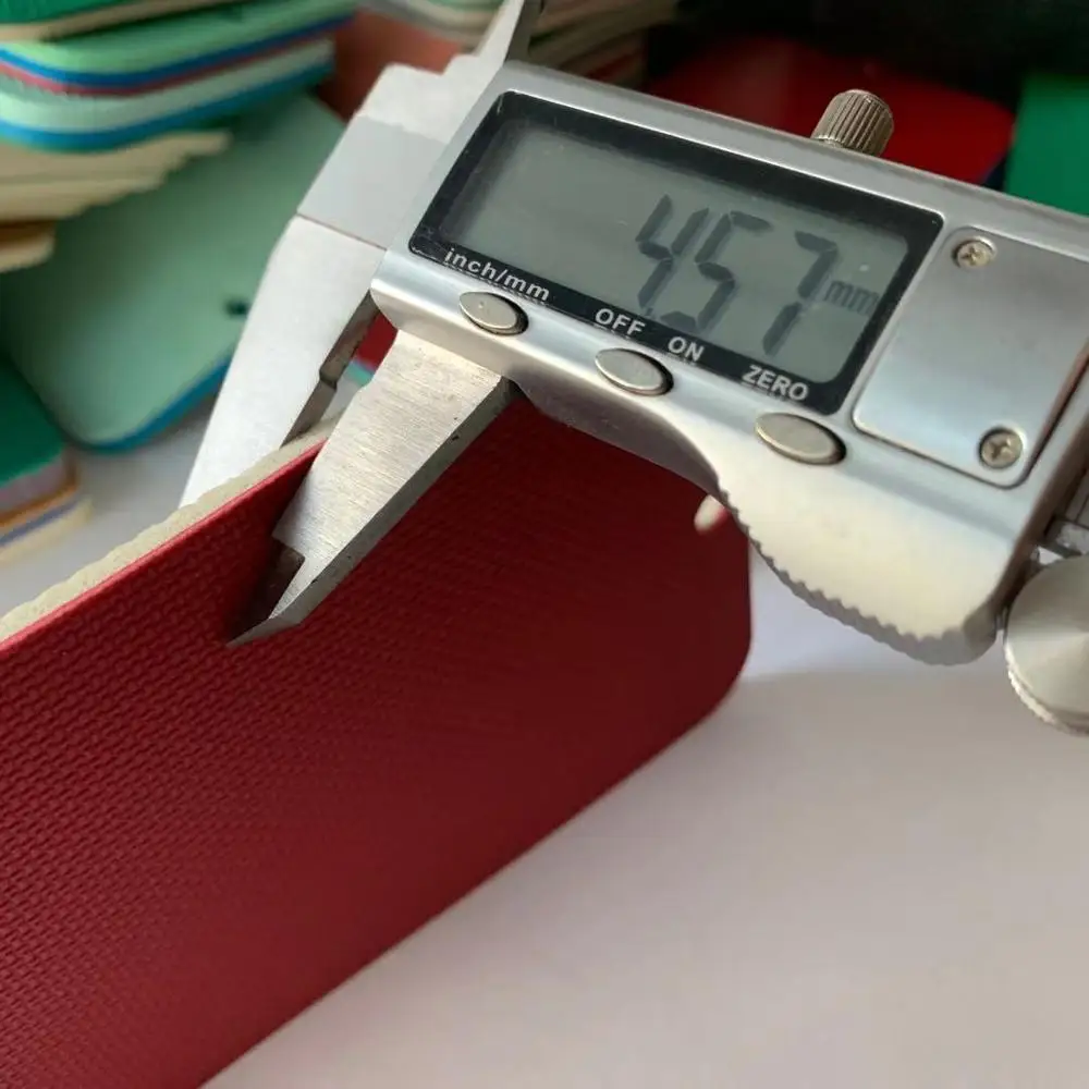 

comfortable indoor 4.5mm pvc sports flooring for table tennis hall