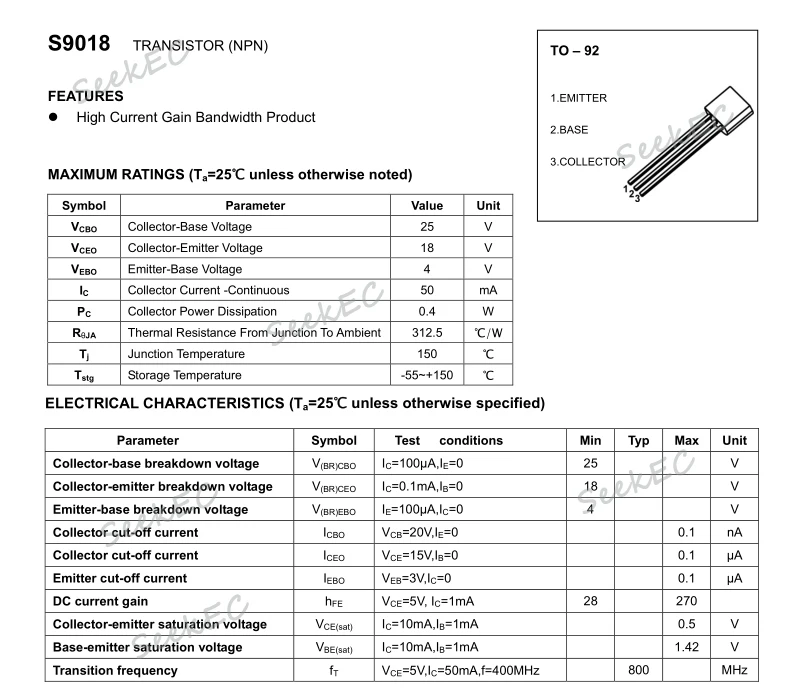 S9013 Transistor Power Amplifier Series Smd 9013 9014 C9012 C9013 C9014 ...