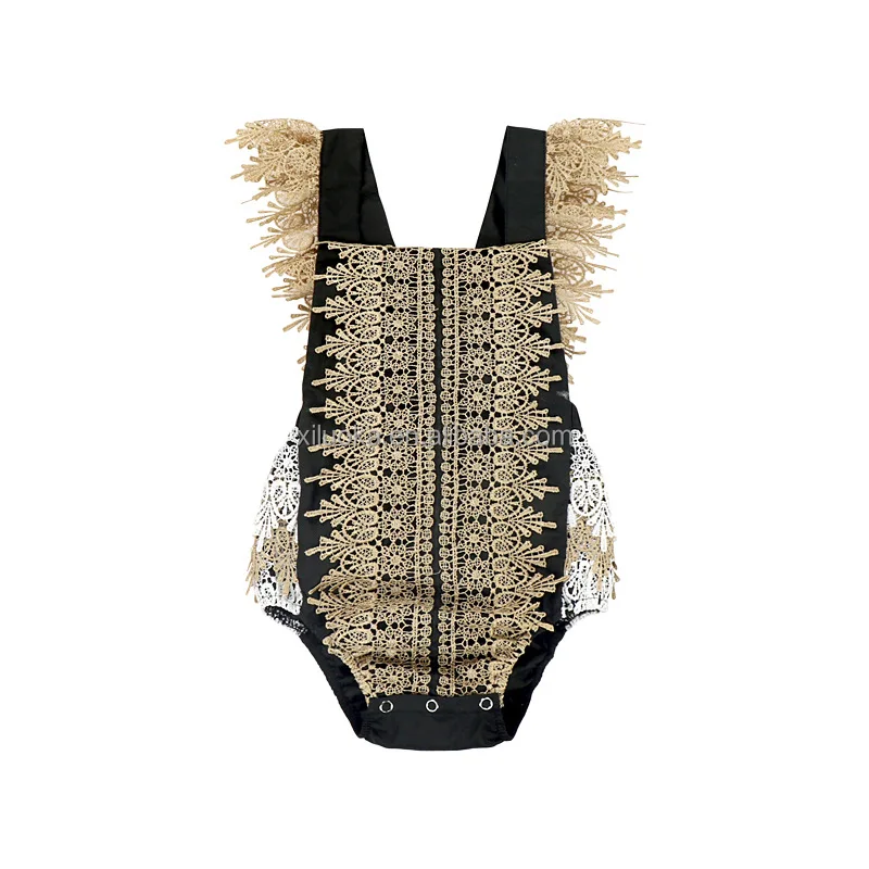 

2021Hot Selling Baby Skirt Summer Lace Romper Suspender Dress, Picture