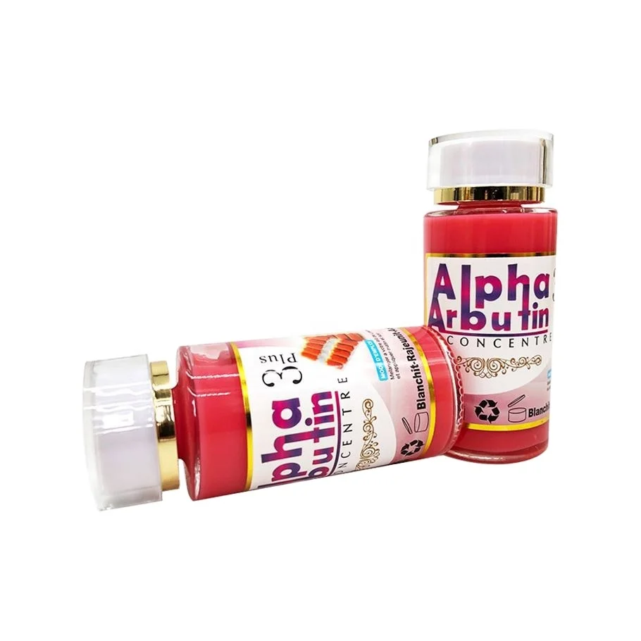 

Wholesale Most Effective Sepi White Bleaching Lipoic Acid 5% Facial Serum