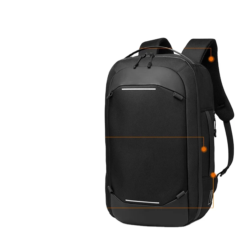 

2021 Travel Backpack Outdoor Sports USB Charging School Anti Theft Laptop Smart Waterproof Backpack Bags