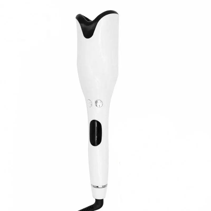 

Smart Anti-Stuck Professional Hair Curler Styling Tool auto rotating hair curler, Red white black blue