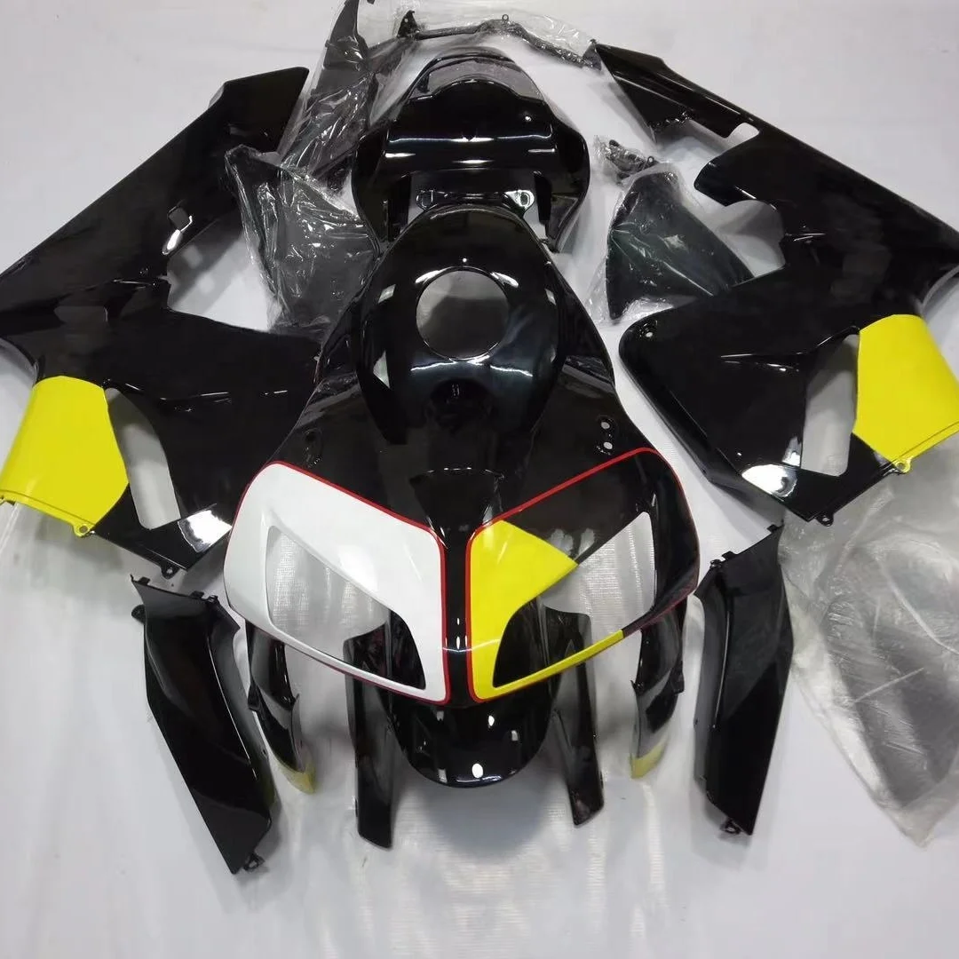 

2021 WHSC Fairing For HONDA CBR600 2005-2006 Fairing ABS Body Kits, Pictures shown