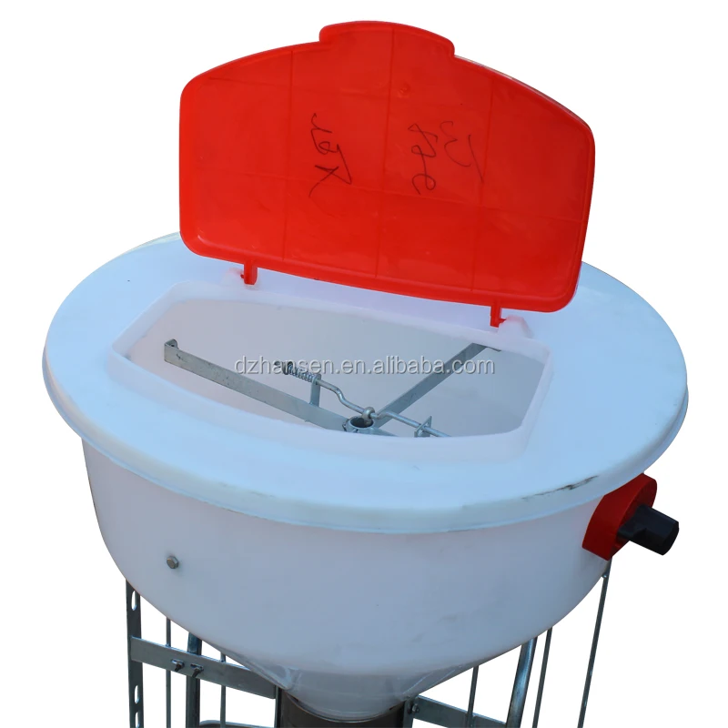 High Quality Automatic Pig Feeder Pig Feeder For Sale Philippines