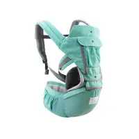 

Baby Carrier Soft Sling All Carry with Hip Seat 360 Positions Award-Winning Ergonomic Child and Newborn Seats