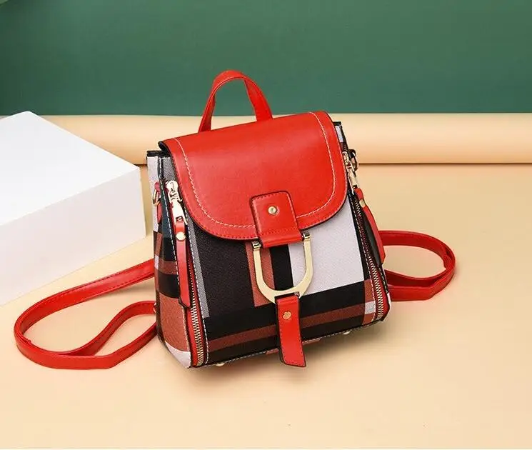 
Dropshipping Wholesale Fashion Leather Handbags Women Bags 