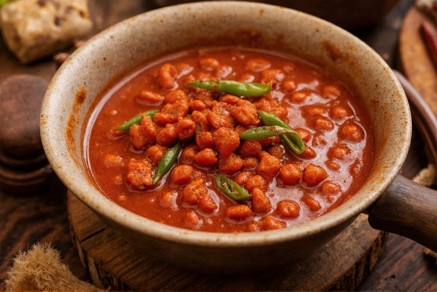 Chili Oil: What It Is and How to Use This Flavorful Condiment