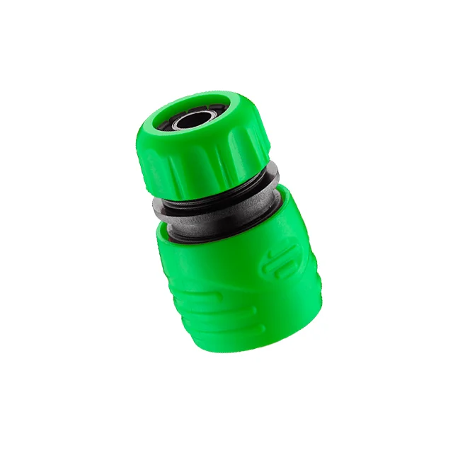 

12mm Plastic Quick Connector Coupling Quick Coupling Hose Rotating Connectors