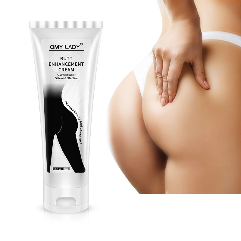 
Hip Up OMY LADY Wholesale Butt Enhancement Cream For OEM OBM  (60831879808)