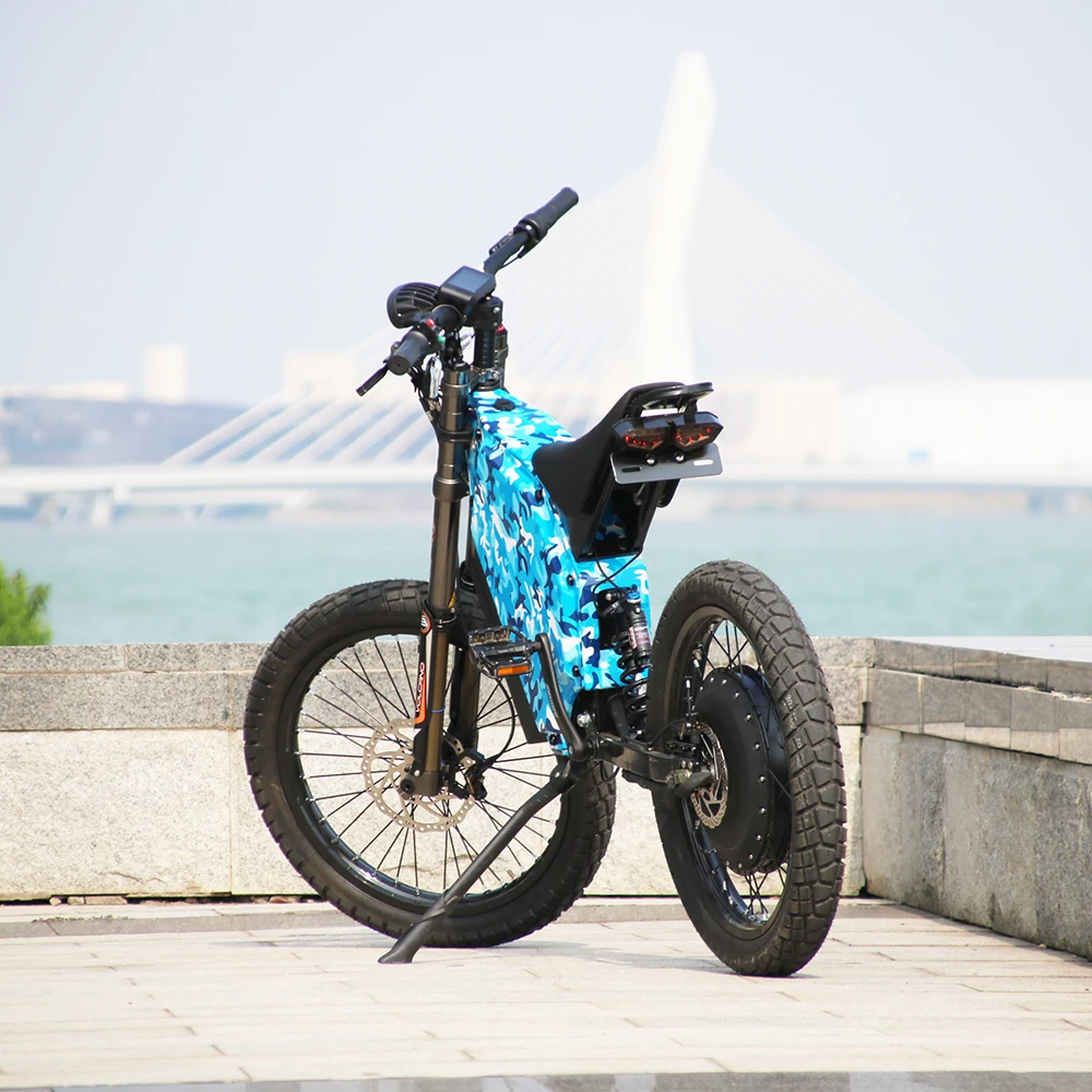 

72v 12000w motos electricas electric bicycle e bicycle