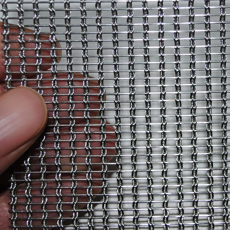 所有行业  矿产冶金  金属丝网  钢丝网  产品说明 电缆金属网建筑