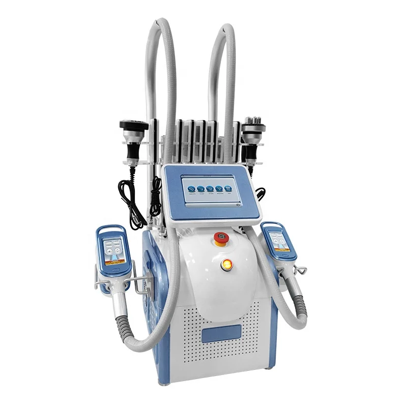 

2021 portable 360 cryo cryolipolyse cryotherapy cryolipolysis slimming machine / criolipolisis machine cryolipolysis