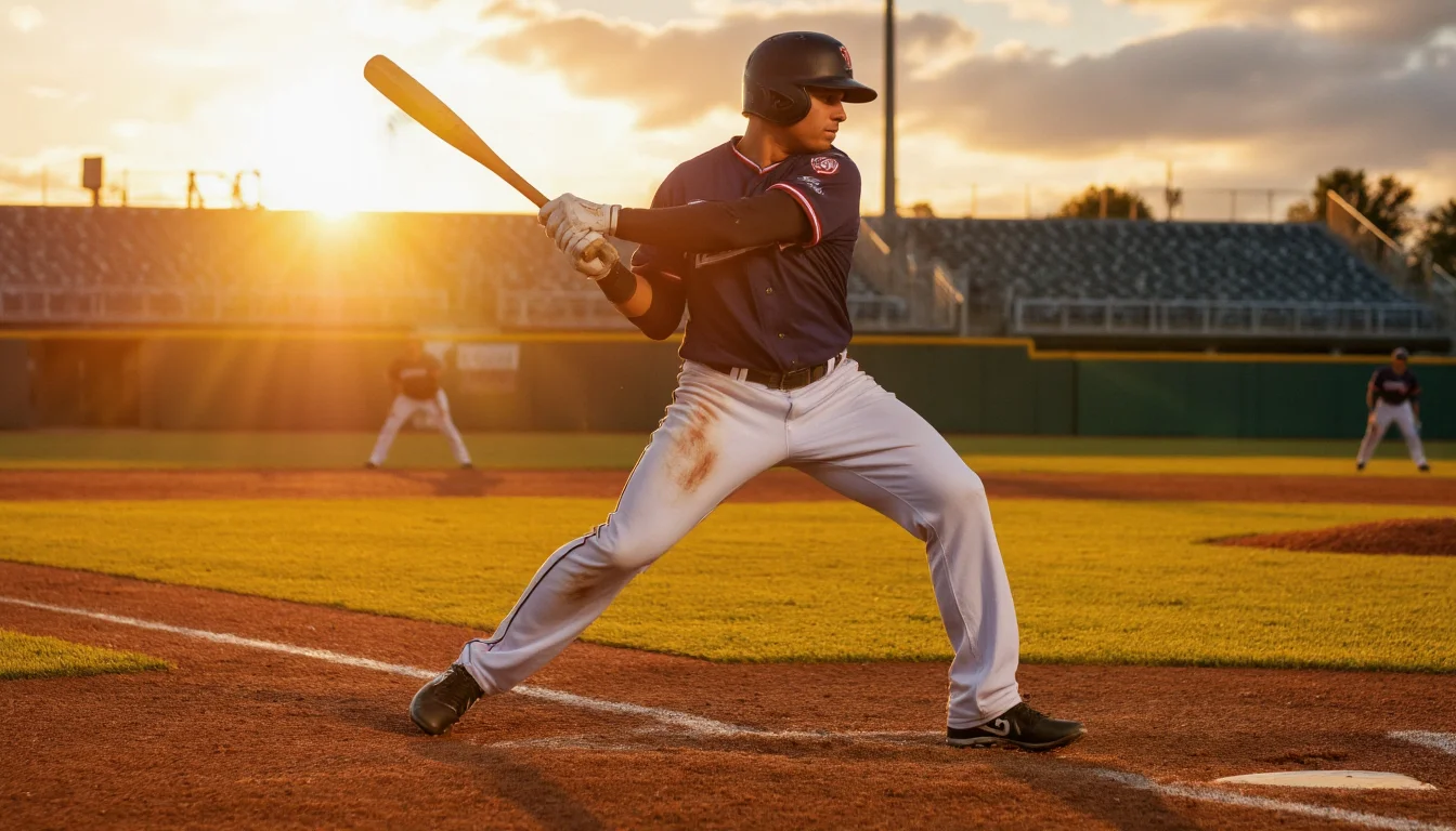 What Coaches Know About Baseball Hitting in 2026: The Bat Speed ...