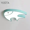Kids Room Furniture Lighting Kindergarten LED Novelty Cartoon Cute Ceiling Lamp