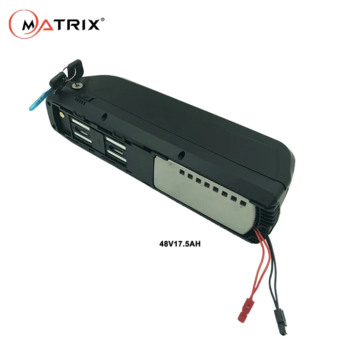 48v ebike battery