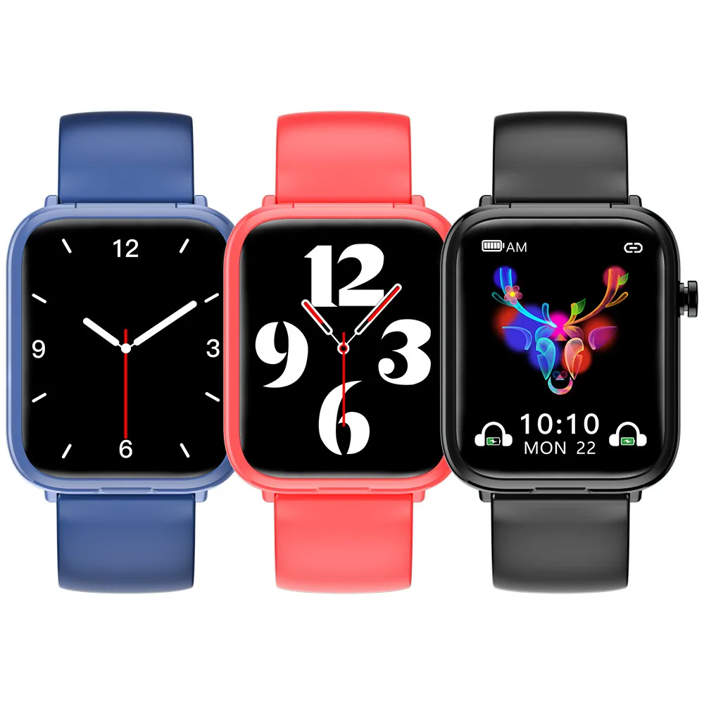 

Bluetooth-headset-watch,headphones in bracelet,headphone smart watch